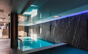 Tremonti Hotel Karpacz Obiekt szkoleniowo-wypoczynkowy / 1