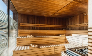 Tremonti Hotel Karpacz Obiekt szkoleniowo-wypoczynkowy / 2