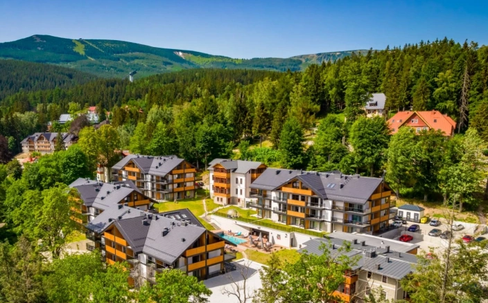 Sale konferencyjne Karpacz - Tremonti Hotel Karpacz