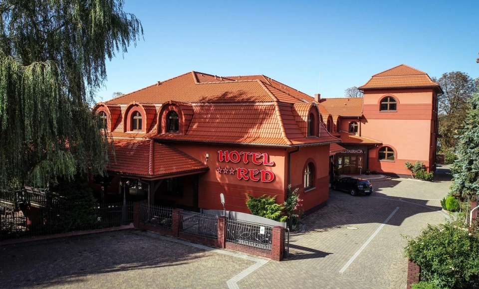 Hotel Red ***