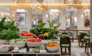 Wyndham Wrocław Old Town Hotel **** / 3