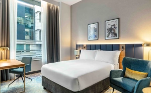 Wyndham Wrocław Old Town Hotel **** / 3