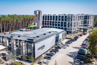 Hotel Zalewski ****