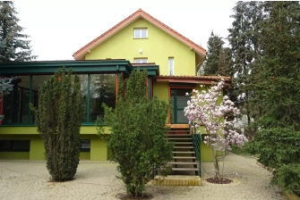 Centrum Naukowo-Szkoleniowe Warszawskie Zacisze