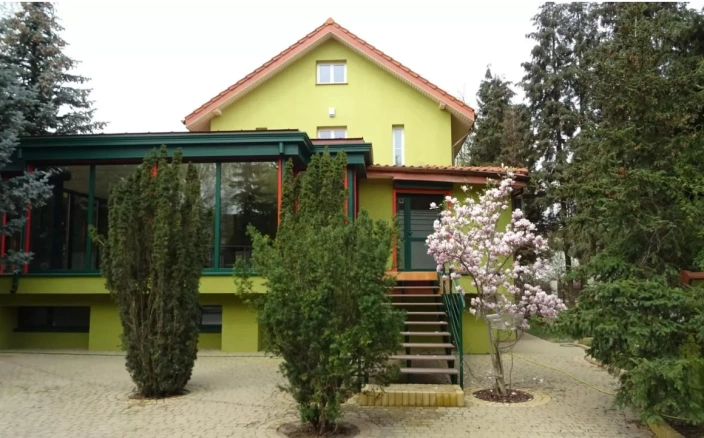 Sale konferencyjne Warszawa - Centrum Naukowo-Szkoleniowe Warszawskie Zacisze