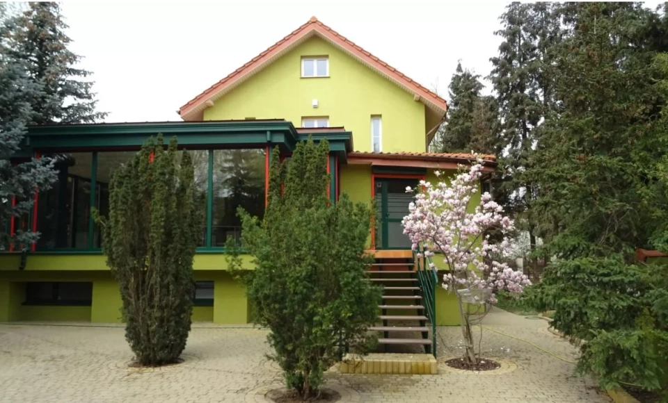 Centrum Naukowo-Szkoleniowe Warszawskie Zacisze