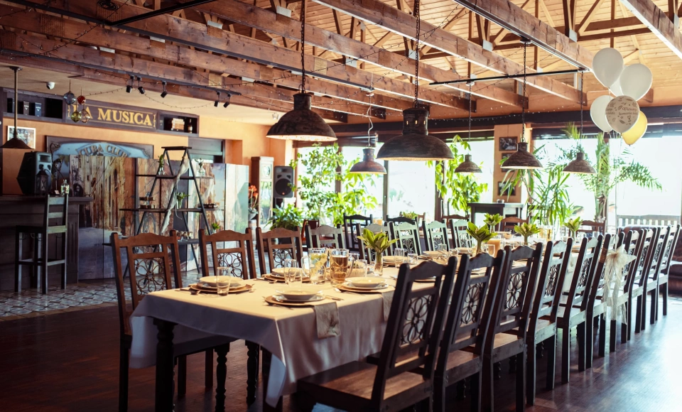 Stara Fabryka Myślniew