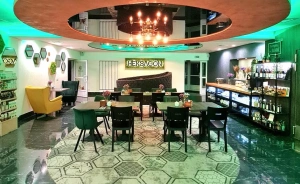 Zacisze Nad Nidą Resort Centrum szkoleniowo-konferencyjne / 1