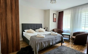 Zacisze Nad Nidą Resort Centrum szkoleniowo-konferencyjne / 1