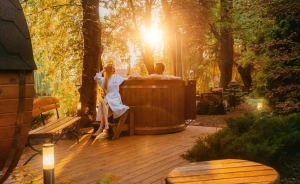 Zacisze Nad Nidą Resort Centrum szkoleniowo-konferencyjne / 3