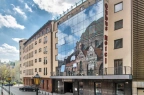 Qubus Hotel Wrocław