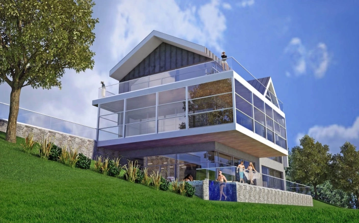 Sale konferencyjne Kudowa Zdrój - Osada Qdowa