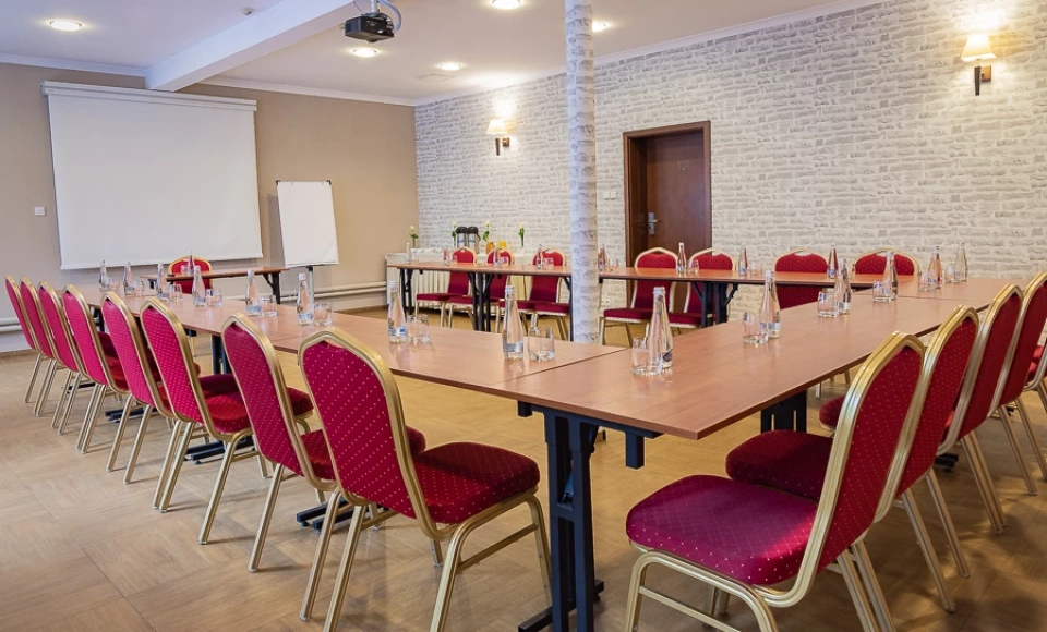 Hotel Topaz Poznań Centrum