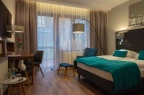 Hotel *** Hotel Topaz Poznań Centrum / 17