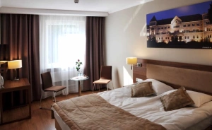 Hotel Topaz Poznań Centrum Hotel *** / 3