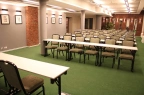 Obiekt konferencyjny Hotel Domus Mater / 15