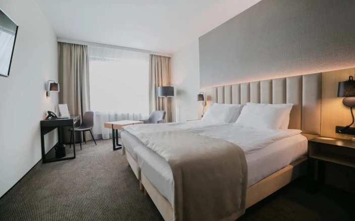 Sale konferencyjne Warszawa - V Hotel Warsaw****