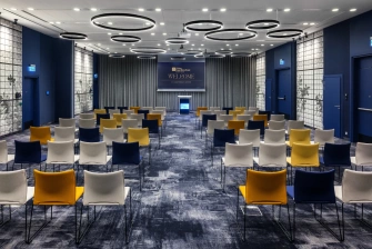 Hilton Garden Inn Kraków Airport