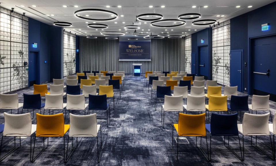 Hilton Garden Inn Kraków Airport