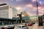Hotel **** Hilton Garden Inn Kraków Airport / 8