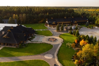 Hotel & Resort Bajka