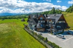 Hotel Górski Białka Tatrzańska