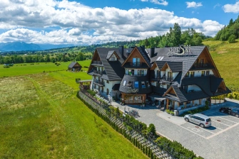 Hotel Górski Białka Tatrzańska