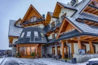 Hotel *** Hotel Górski Białka Tatrzańska / 4