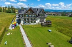 Hotel *** Hotel Górski Białka Tatrzańska / 1