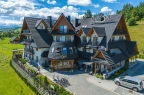 Hotel *** Hotel Górski Białka Tatrzańska / 2