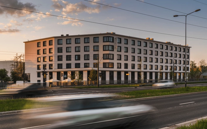 Sale konferencyjne Kraków - Convictus Cracovia