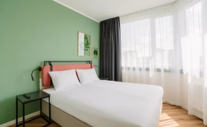 Convictus Cracovia Hotel *** / 2