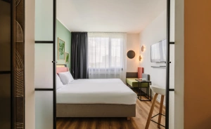 Convictus Cracovia Hotel *** / 3
