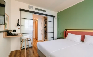 Convictus Cracovia Hotel *** / 1