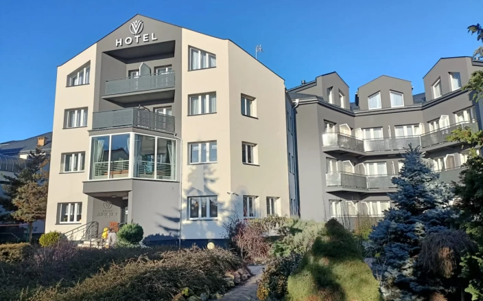 Sale konferencyjne Leszno - Hotel AKWAWIT