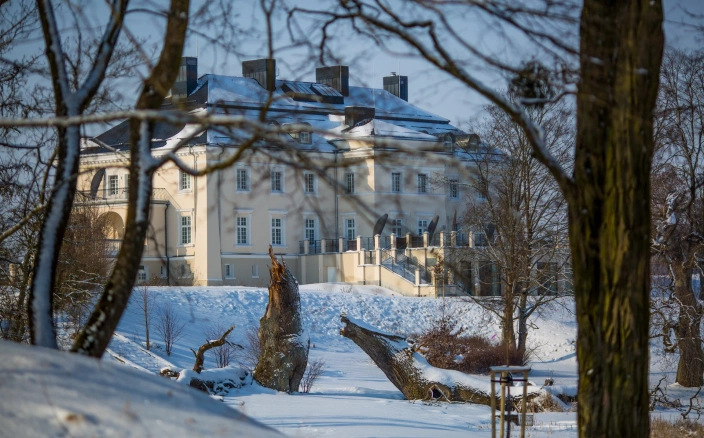 Sale konferencyjne Sępólno Krajeńskie - Pałac Komierowo