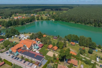 Złota Łania Wiartel Resort & SPA