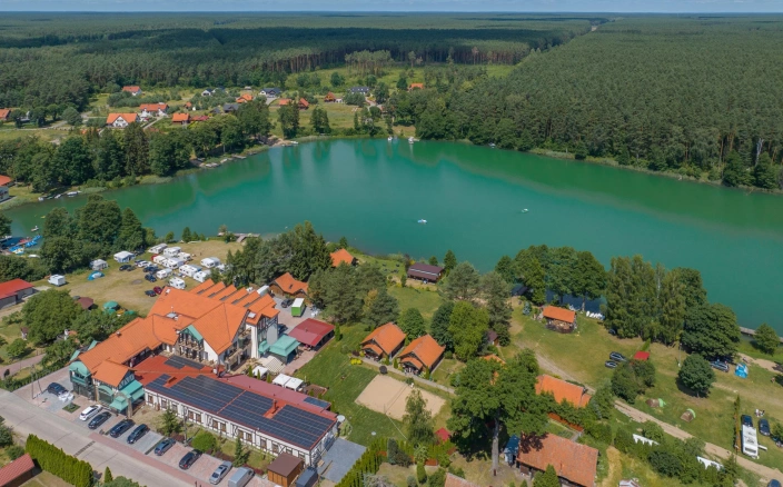 Sale konferencyjne Wiartel - Złota Łania Wiartel Resort & SPA