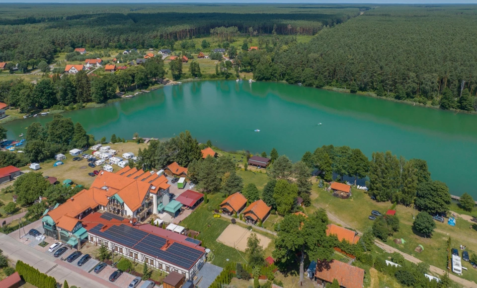 Złota Łania Wiartel Resort & SPA