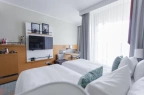 Hotel **** Sopot Marriott Resort & Spa / 22