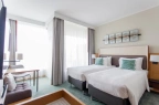Hotel **** Sopot Marriott Resort & Spa / 25