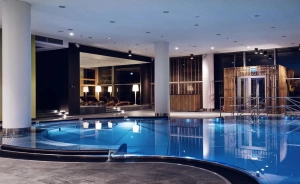 Sopot Marriott Resort & Spa Hotel **** / 3