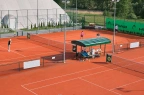 Hotel *** Tennis & Country Club Hotel*** / 3