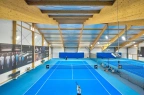 Hotel *** Tennis & Country Club Hotel*** / 5