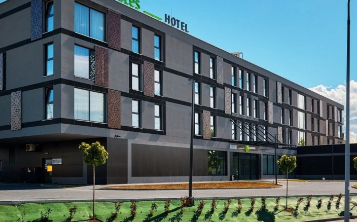 Sale konferencyjne Zakopane - Ibis Styles Nowy Targ