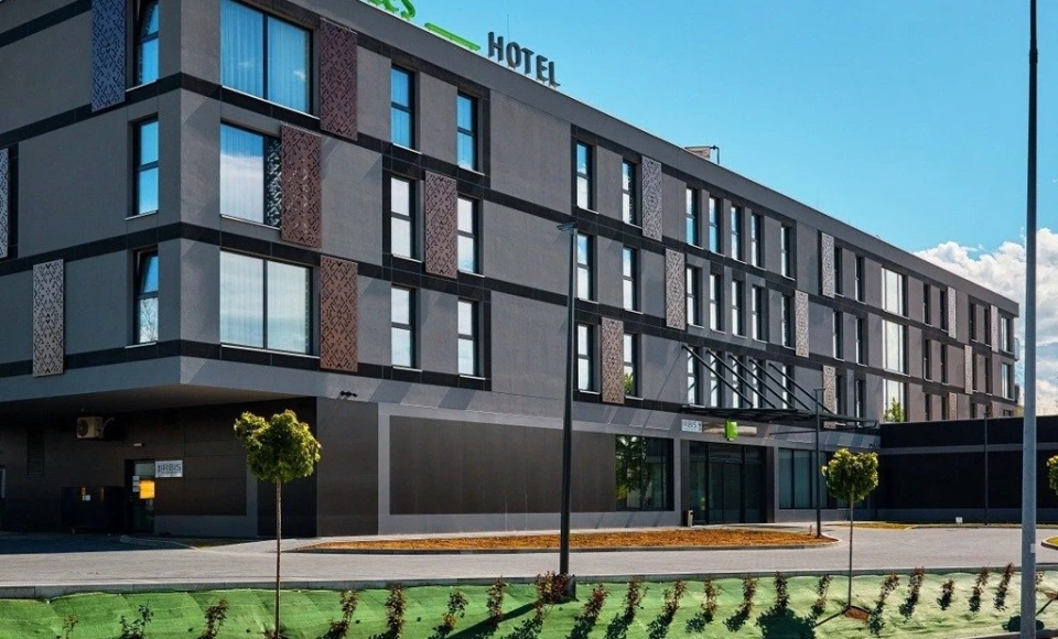 Ibis Styles Nowy Targ
