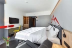 Hotel *** Ibis Styles Nowy Targ / 11