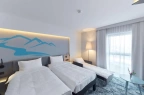 Hotel *** Ibis Styles Nowy Targ / 9