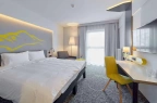 Hotel *** Ibis Styles Nowy Targ / 6