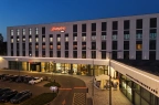 Hampton by Hilton Poznan Swarzedz | HUBO Centrum Konferencyjne